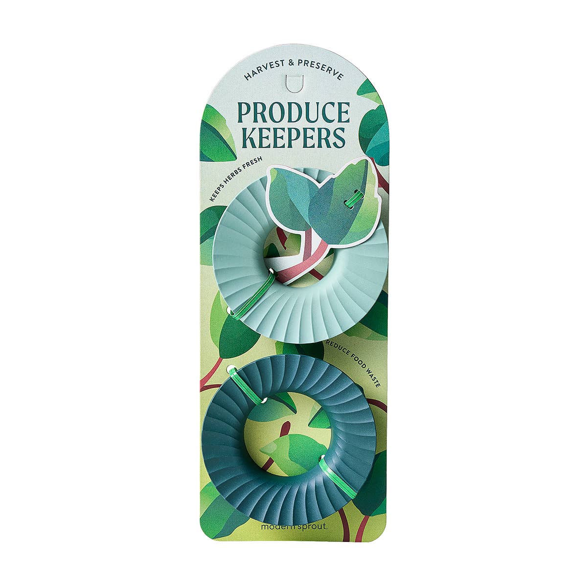 Modern Sprout - Produce Keepers - Set of 2