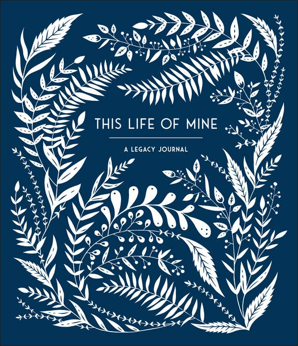 Penguin Random House LLC - This Life Of Mine