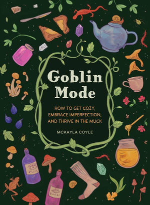 Penguin Random House LLC - Goblin Mode