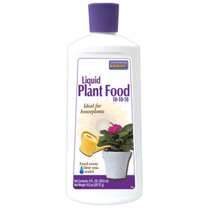 Bonide Liquid Houseplant Food