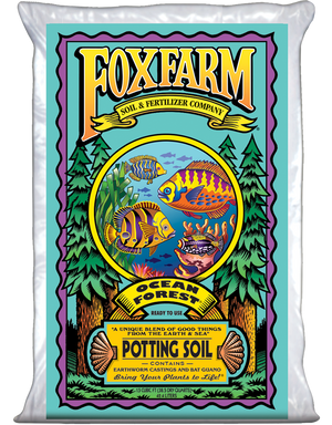 Fox Farm Ocean Forest - 1.5 cu. ft.