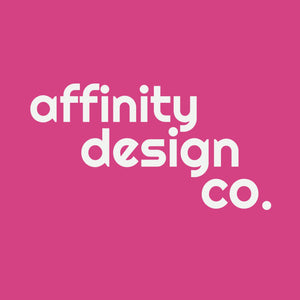 Leather Workshop with Affinity Design Co. || Sunday, August 13