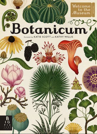 Penguin Random House LLC - Botanicum