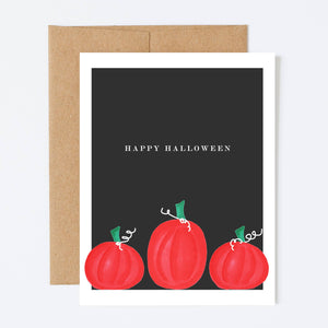 Shortpockets - Halloween Pumpkins