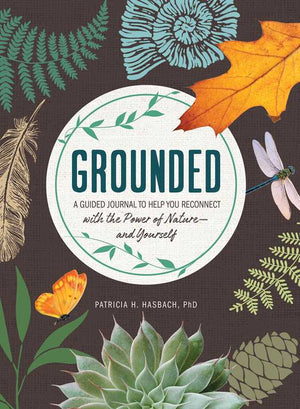 Simon & Schuster - Grounded by Patricia H. Hasbach